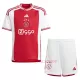 Ajax Amsterdam Heimtrikot 23/24 für Kinder