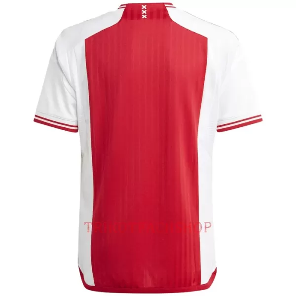 Ajax Amsterdam Heimtrikot 23/24 für Kinder