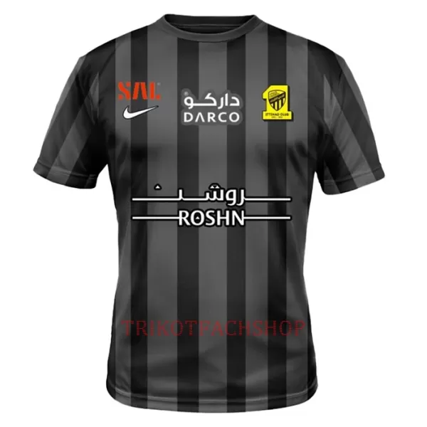 Al-Ittihad FC Auswärtstrikot 22/23 für Herren