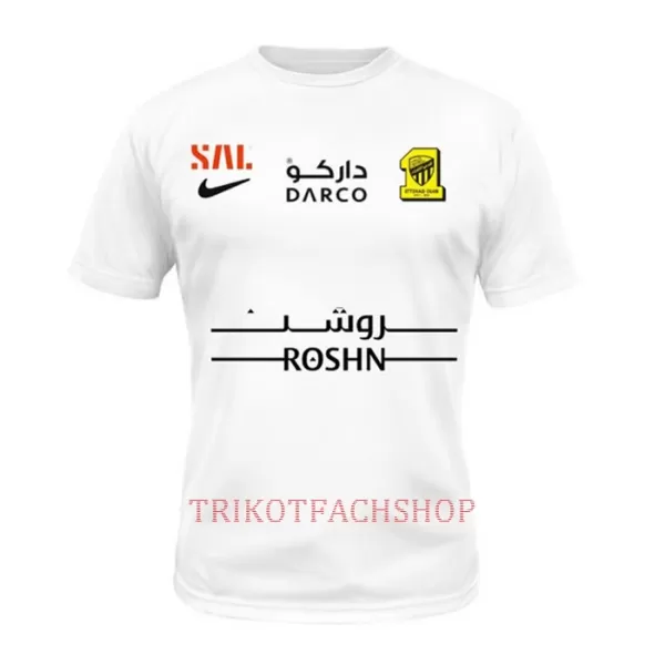 Al-Ittihad FC Ausweichtrikot 22/23 für Herren