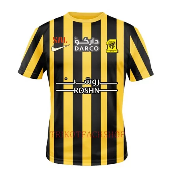 Al-Ittihad FC Heimtrikot 22/23 für Herren