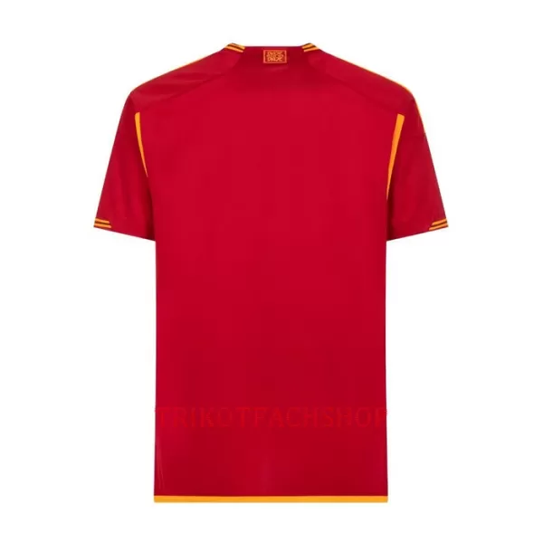 AS Roma Heimtrikot 23/24 für Herren