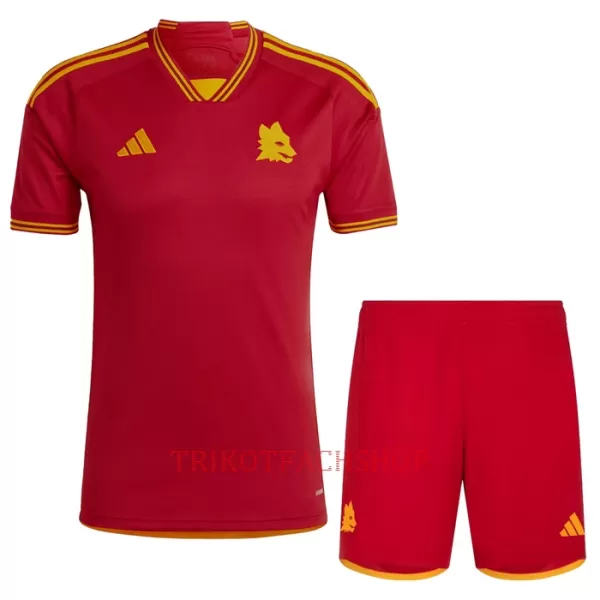 AS Roma Heimtrikot 23/24 für Kinder