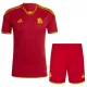 AS Roma Heimtrikot 23/24 für Kinder