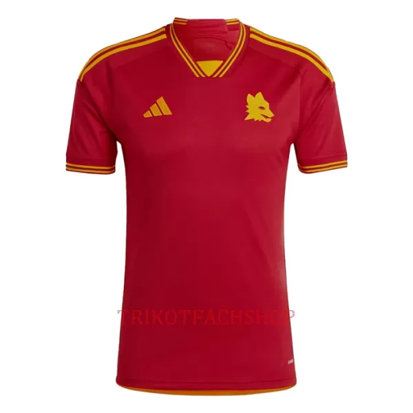 AS Roma Heimtrikot 23/24 für Kinder