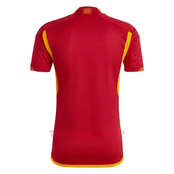 AS Roma Heimtrikot 23/24 für Kinder