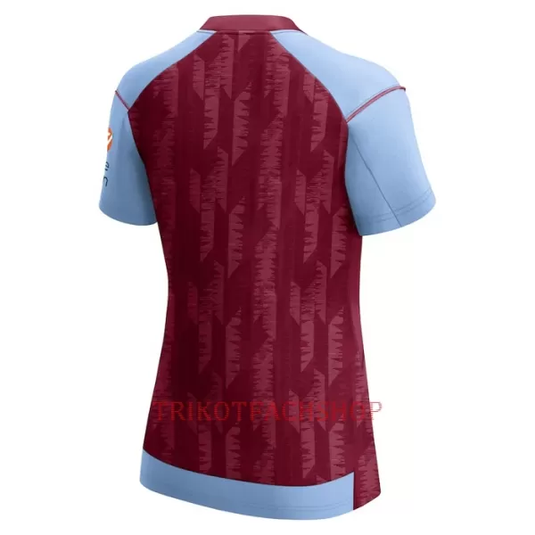 Aston Villa Heimtrikot 23/24 für Damen