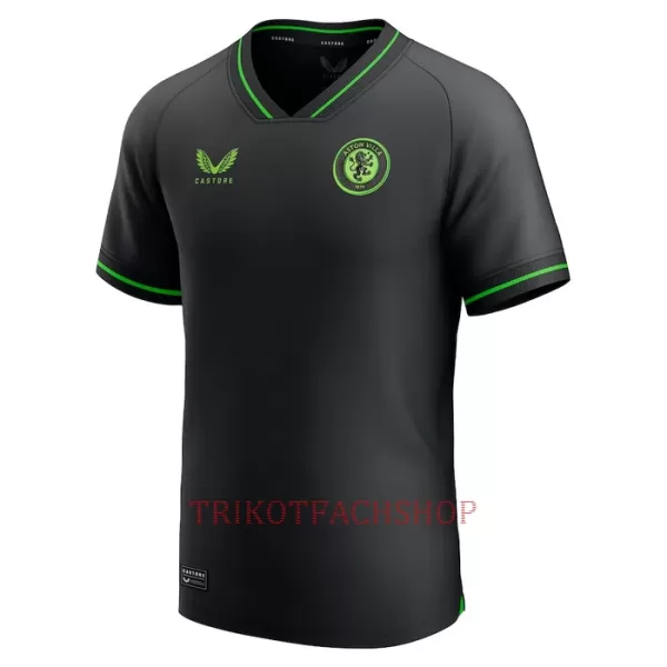 Aston Villa Martinez 1 Torwart Heimtrikot 23/24 für Herren