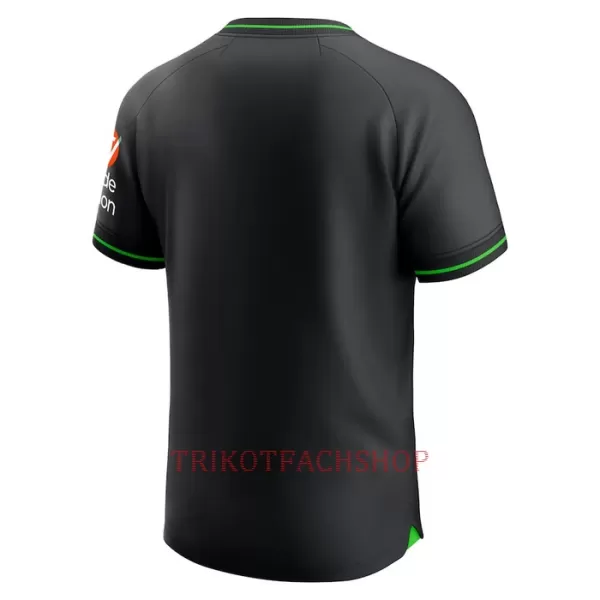 Aston Villa Torwart Heimtrikot 23/24 für Herren