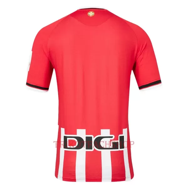 Athletic Bilbao Heimtrikot 23/24 für Herren