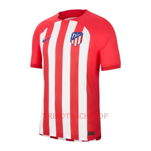 Atlético Madrid Heimtrikot 23/24 für Herren