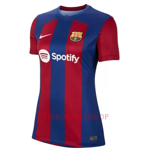 FC Barcelona Heimtrikot 23/24 für Damen