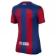 FC Barcelona Heimtrikot 23/24 für Damen