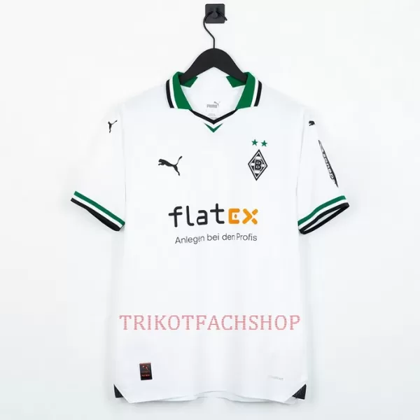 Borussia Mönchengladbach Heimtrikot 23/24 für Herren