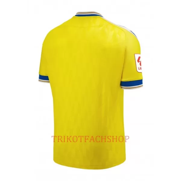 Cádiz CF Heimtrikot 23/24 für Herren