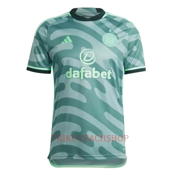 Celtic Ausweichtrikot 23/24 für Herren