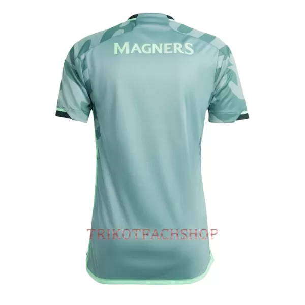 Celtic Ausweichtrikot 23/24 für Herren