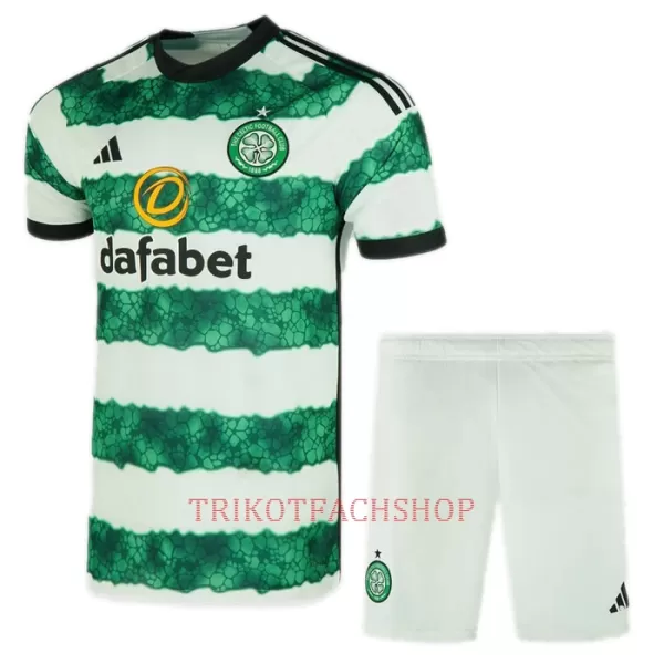 Celtic Heimtrikot 23/24 für Kinder