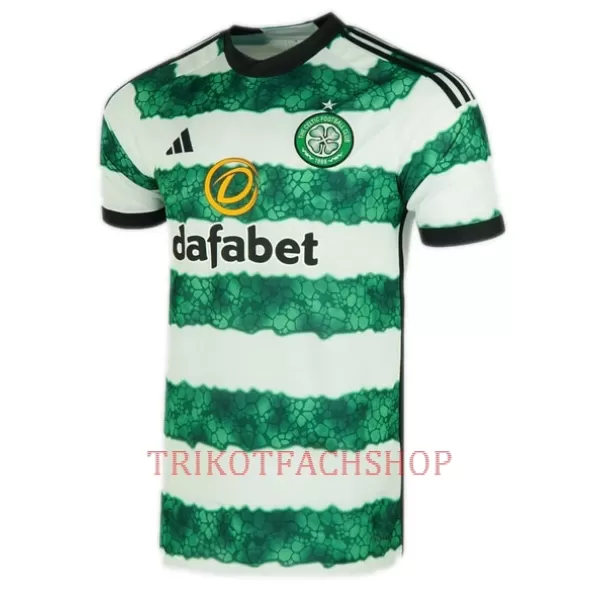 Celtic Heimtrikot 23/24 für Kinder