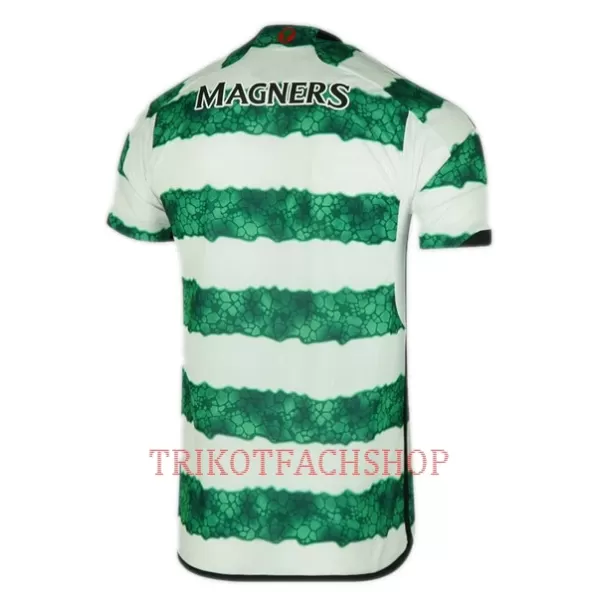 Celtic Heimtrikot 23/24 für Kinder