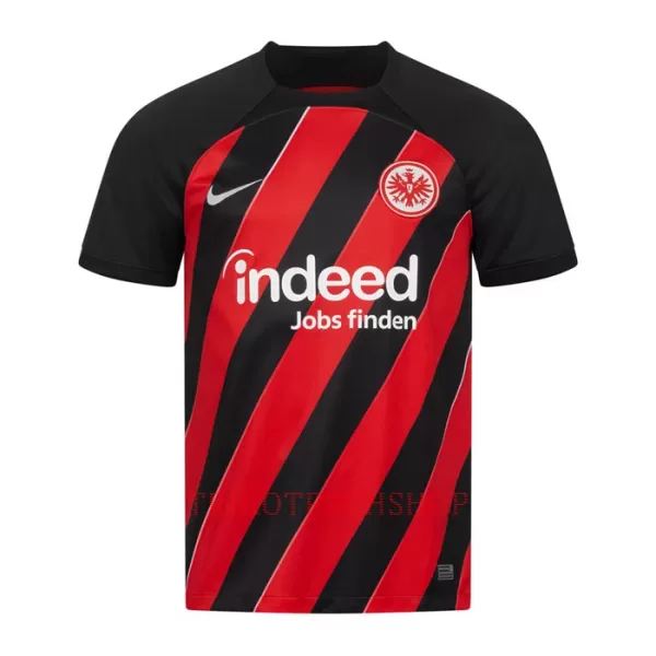 Eintracht Frankfurt Heimtrikot 23/24 für Herren