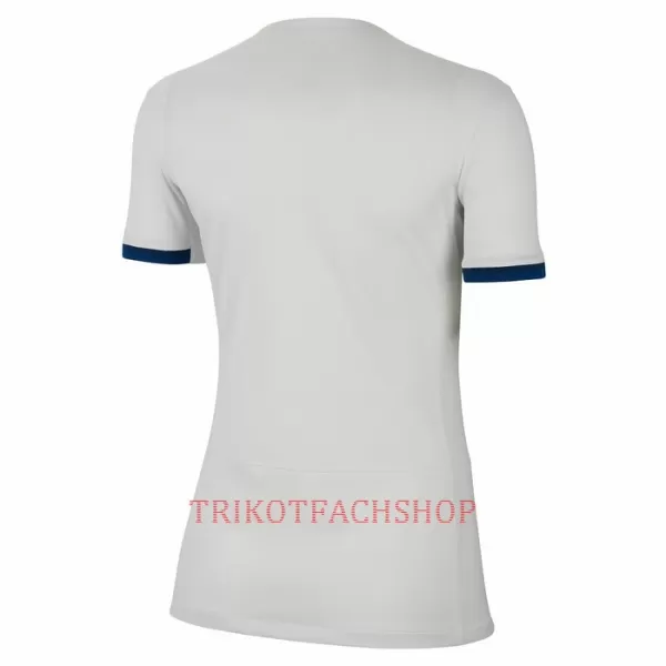 England World Cup Heimtrikot 2023 für Damen