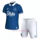 Everton Heimtrikot 23/24 für Kinder