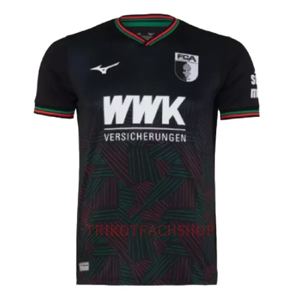 FC Augsburg Auswärtstrikot 23/24 für Herren