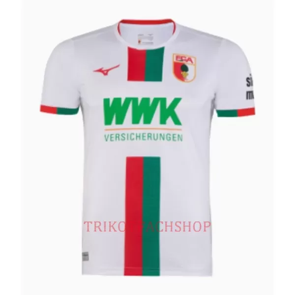 FC Augsburg Heimtrikot 23/24 für Herren