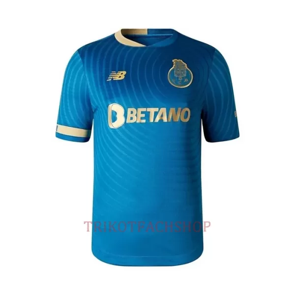 FC Porto Ausweichtrikot 23/24 für Kinder