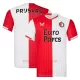 Feyenoord Rotterdam Heimtrikot 23/24 für Herren