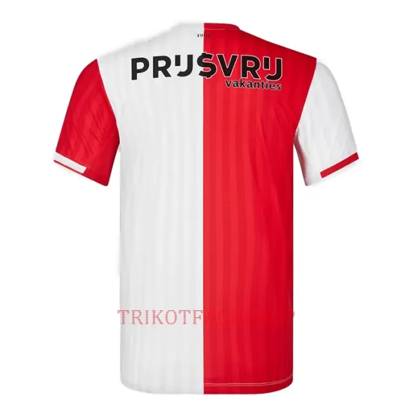 Feyenoord Rotterdam Heimtrikot 23/24 für Herren