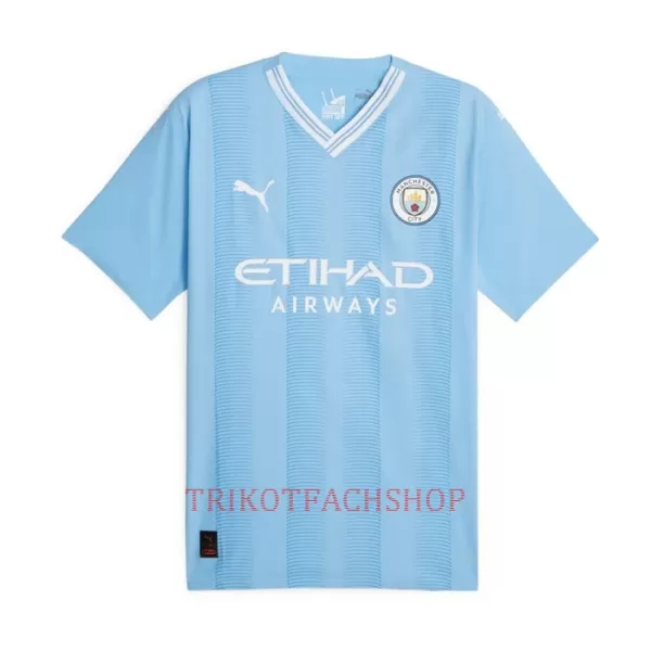 Manchester City Mateo Kovacic 8 Heimtrikot 23/24 für Herren