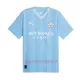 Manchester City Mateo Kovacic 8 Heimtrikot 23/24 für Herren