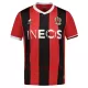 OGC Nice Heimtrikot 23/24 für Herren