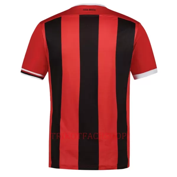 OGC Nice Heimtrikot 23/24 für Herren