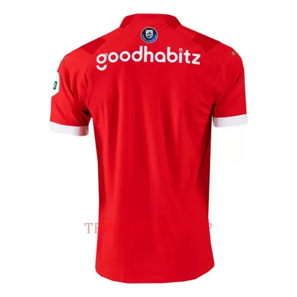 PSV Eindhoven Heimtrikot 23/24 für Herren