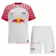 RB Leipzig Heimtrikot 23/24 für Kinder