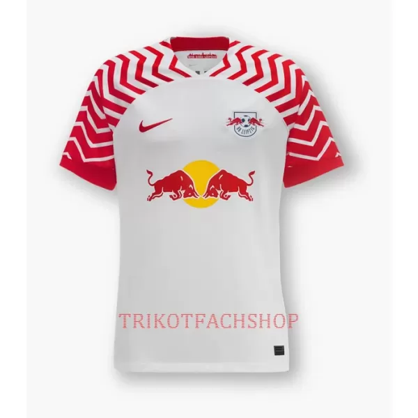 RB Leipzig Heimtrikot 23/24 für Kinder