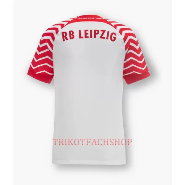 RB Leipzig Heimtrikot 23/24 für Kinder