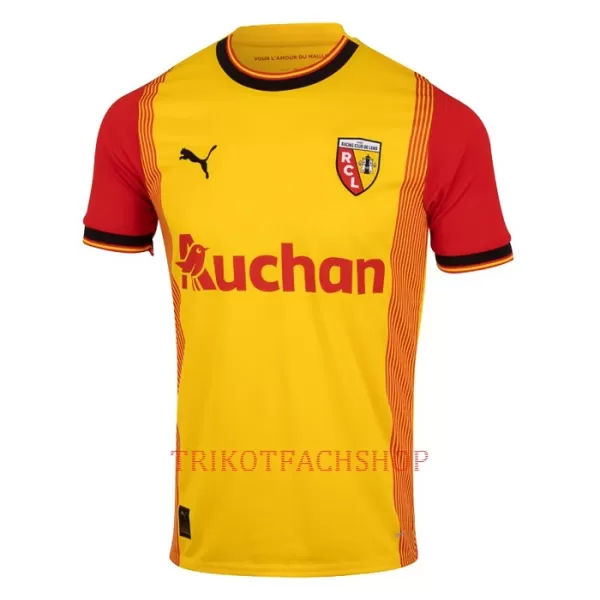 RC LENS Heimtrikot 23/24 für Herren