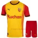 RC LENS Heimtrikot 23/24 für Kinder