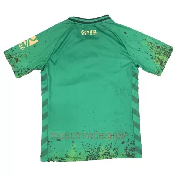 Real Betis Trikot 23/24 für Herren (Speziell)