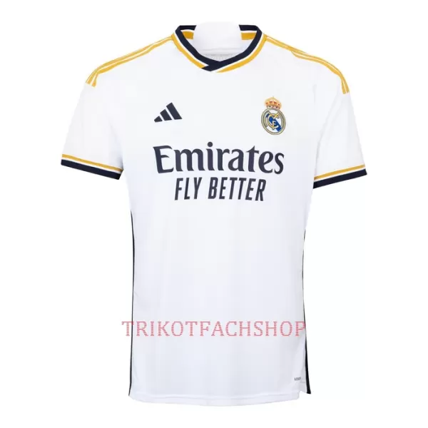 Real Madrid Jude Bellingham 5 Heimtrikot 23/24 für Herren