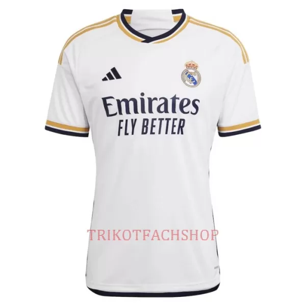 Real Madrid Jude Bellingham 5 Heimtrikot 23/24 für Kinder