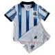 Real Sociedad Heimtrikot 23/24 für Kinder