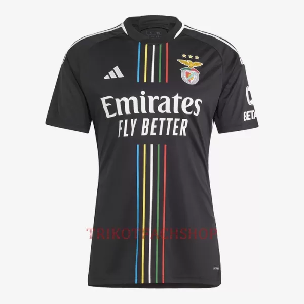 SL Benfica Auswärtstrikot 23/24 für Herren