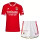 SL Benfica Heimtrikot 23/24 für Kinder