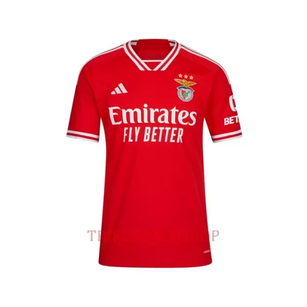 SL Benfica Heimtrikot 23/24 für Kinder