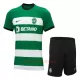 Sporting CP Heimtrikot 23/24 für Kinder